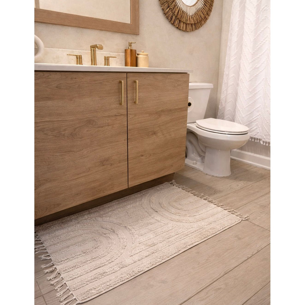Hana Bath Mat