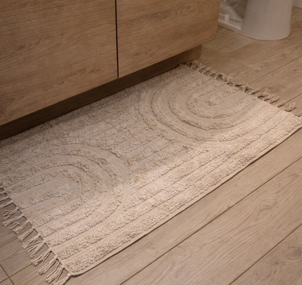 Hana Bath Mat