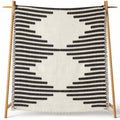 Amira Throw Blanket