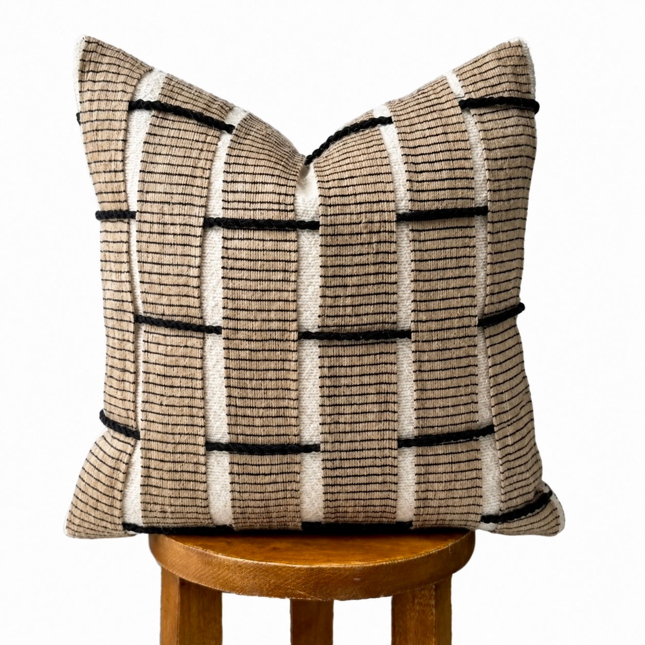 Nosara Pillow Cover