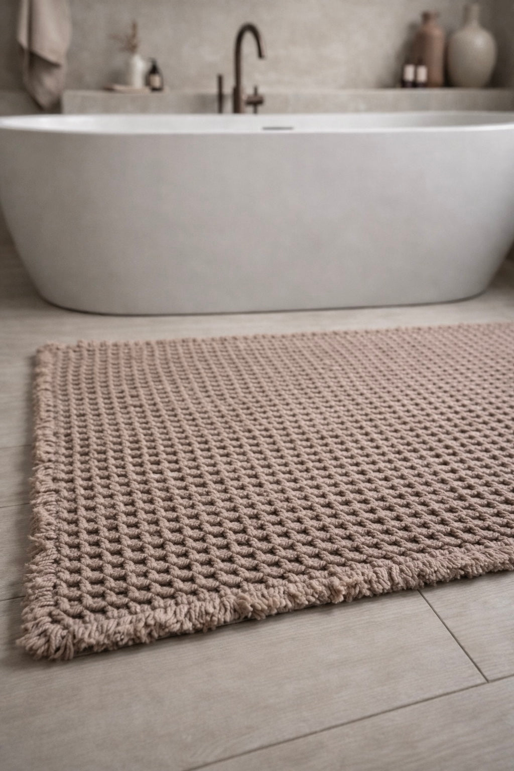 Siena Bath Mat