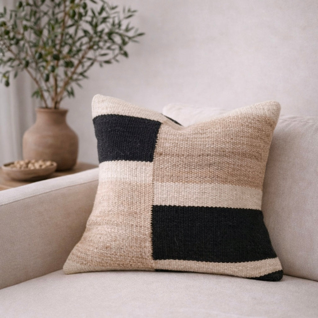 Calabasas Pillow Cover PREORDER