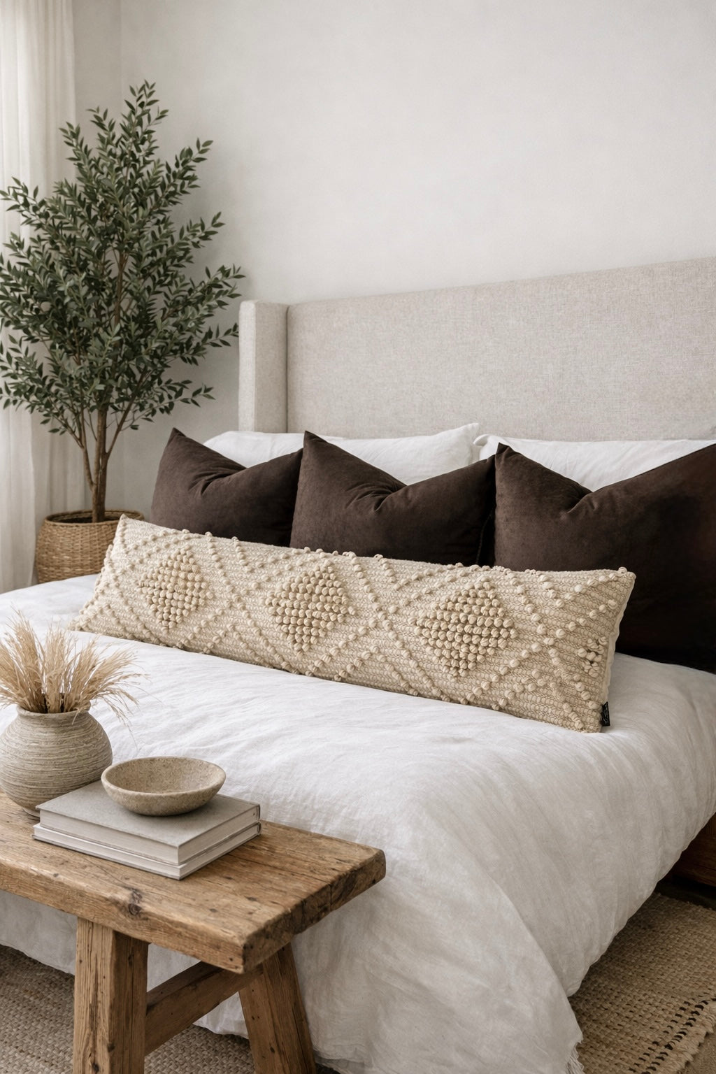 Hardin Pillow Cover