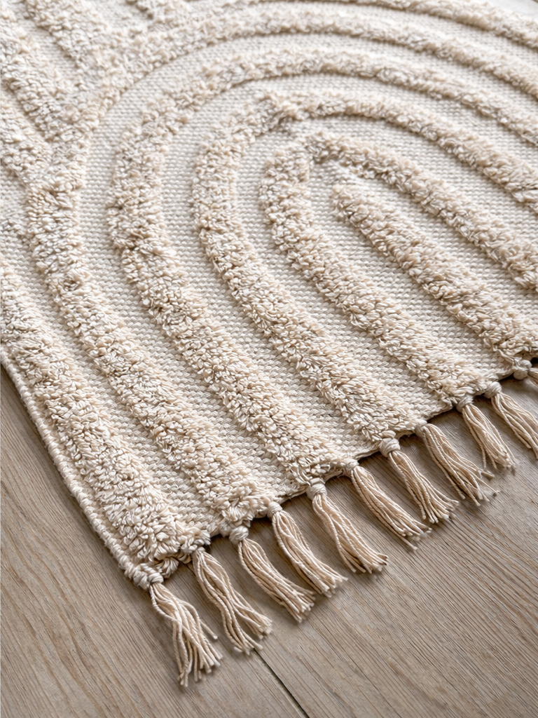 Hana Bath Mat