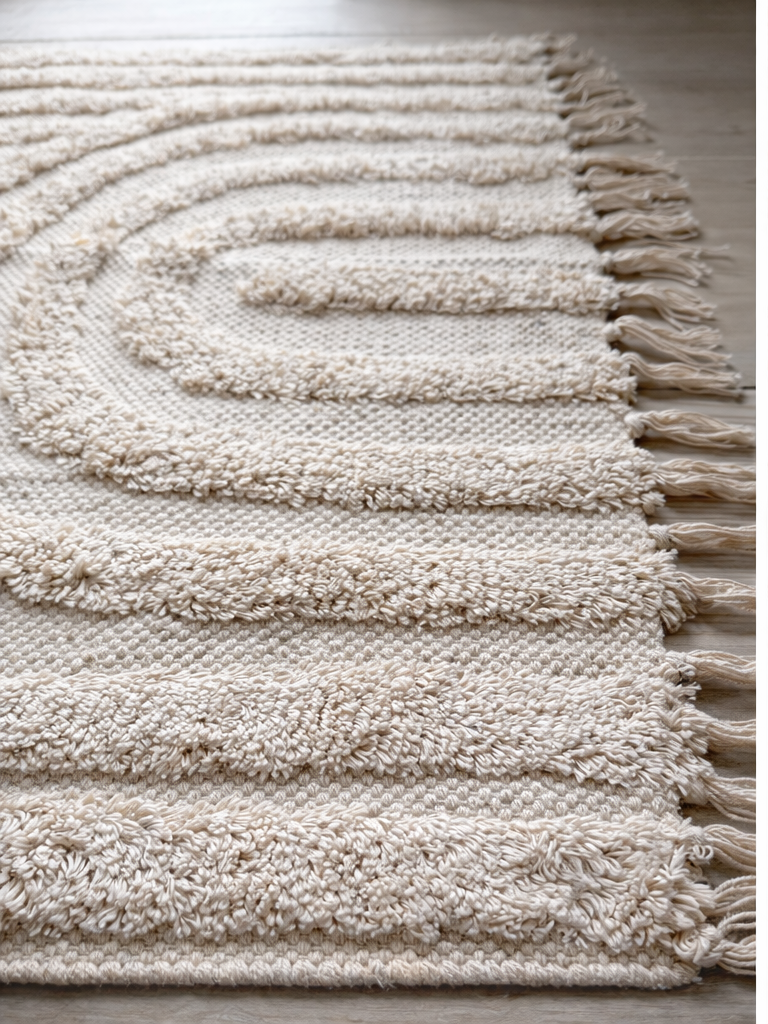 Hana Bath Mat