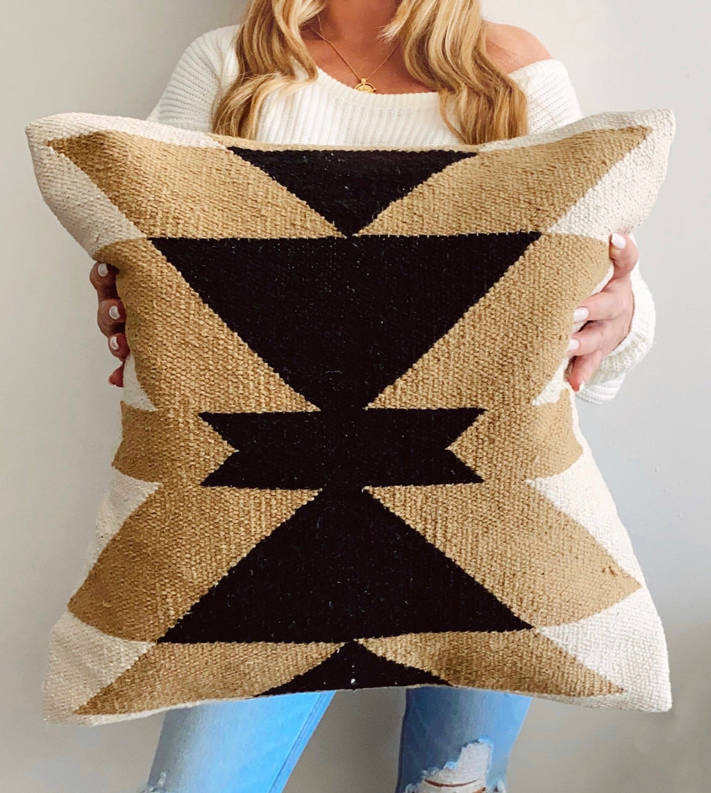 Montana Pillow Cover PREORDER