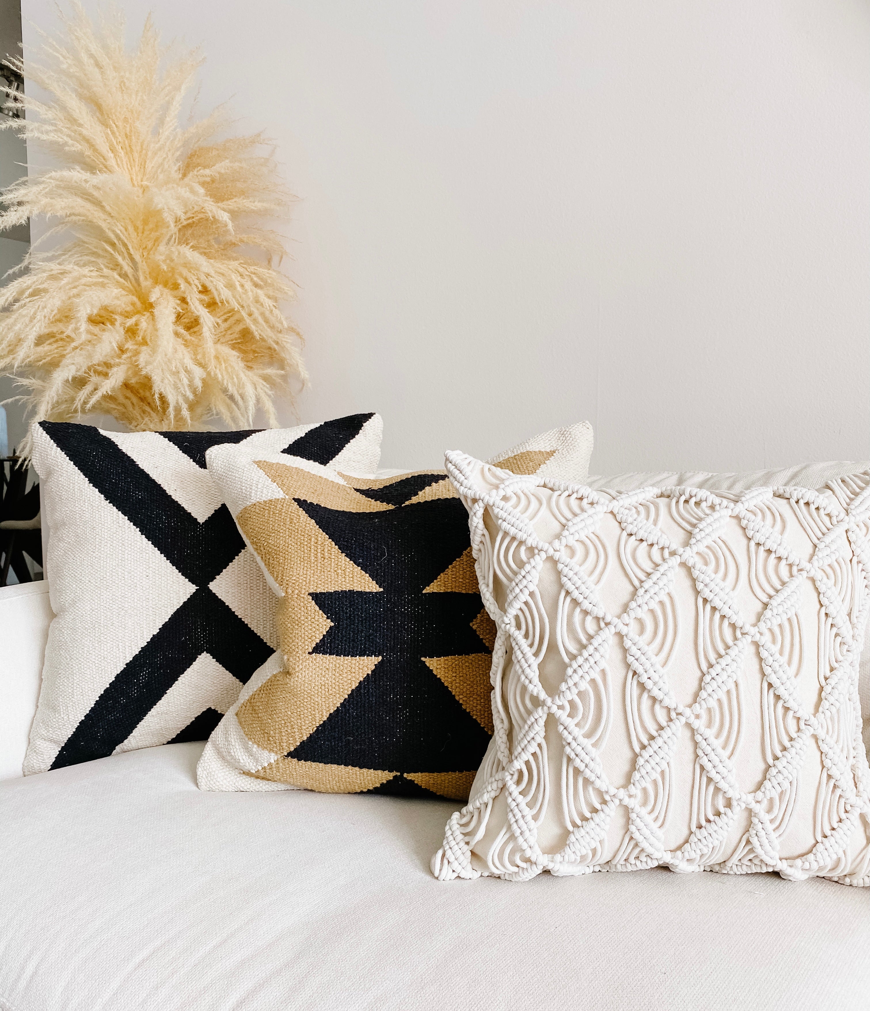 Vail Pillow Cover
